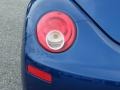 Laser Blue - New Beetle S Coupe Photo No. 10