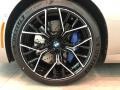 2020 BMW M8 Gran Coupe Wheel and Tire Photo