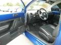 Laser Blue - New Beetle S Coupe Photo No. 13