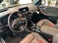 2020 BMW X3 M Adelaide Grey Interior Interior Photo