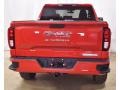 2020 Cardinal Red GMC Sierra 1500 Elevation Double Cab 4WD  photo #3