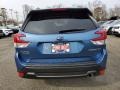2020 Horizon Blue Pearl Subaru Forester 2.5i Limited  photo #5