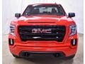 2020 Cardinal Red GMC Sierra 1500 Elevation Double Cab 4WD  photo #4