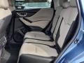 2020 Horizon Blue Pearl Subaru Forester 2.5i Limited  photo #6
