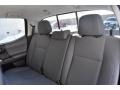 2020 Magnetic Gray Metallic Toyota Tacoma SR5 Double Cab 4x4  photo #9