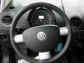 Laser Blue - New Beetle S Coupe Photo No. 18