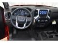 2020 Cardinal Red GMC Sierra 1500 Elevation Double Cab 4WD  photo #8