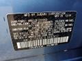 2020 Horizon Blue Pearl Subaru Forester 2.5i Limited  photo #9
