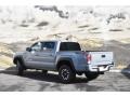 2020 Cement Toyota Tacoma TRD Off Road Double Cab 4x4  photo #3