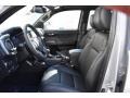 2020 Cement Toyota Tacoma TRD Off Road Double Cab 4x4  photo #6