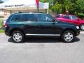Venetian Green Metallic - Touareg V8 Photo No. 4