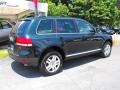Venetian Green Metallic - Touareg V8 Photo No. 5