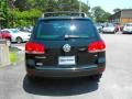 Venetian Green Metallic - Touareg V8 Photo No. 7