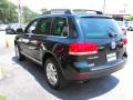 Venetian Green Metallic - Touareg V8 Photo No. 8