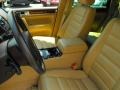 Venetian Green Metallic - Touareg V8 Photo No. 11
