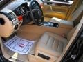 Venetian Green Metallic - Touareg V8 Photo No. 12