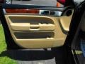 Venetian Green Metallic - Touareg V8 Photo No. 18