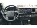 Cement 2020 Toyota Tacoma SR Double Cab 4x4 Dashboard