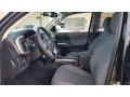Cement Interior Photo for 2020 Toyota Tacoma #137195736