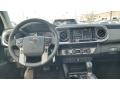 Cement Dashboard Photo for 2020 Toyota Tacoma #137195760