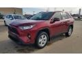 Ruby Flare Pearl - RAV4 XLE AWD Photo No. 1