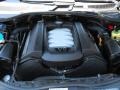 Venetian Green Metallic - Touareg V8 Photo No. 25