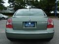 2003 Fresco Green Metallic Volkswagen Passat GLX 4Motion Sedan  photo #4