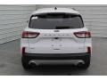 2020 Oxford White Ford Escape SEL  photo #7