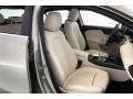 Macchiato Beige Front Seat Photo for 2020 Mercedes-Benz A #137197053