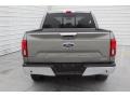 2020 Silver Spruce Ford F150 XLT SuperCrew  photo #8