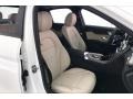 Polar White - C 300 Sedan Photo No. 7