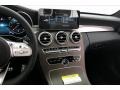Polar White - C 300 Sedan Photo No. 8