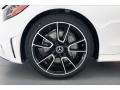 Polar White - C 300 Sedan Photo No. 11
