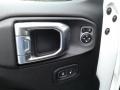 Black Controls Photo for 2020 Jeep Gladiator #137197434