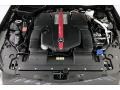 3.0 Liter biturbo DOHC 24-Valve VVT V6 Engine for 2020 Mercedes-Benz SLC 43 AMG Roadster #137197572