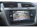 Blue Silk Metallic - Tiguan SE Photo No. 12