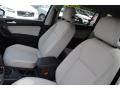 Blue Silk Metallic - Tiguan SE Photo No. 14