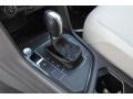 Blue Silk Metallic - Tiguan SE Photo No. 15