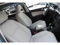 Blue Silk Metallic - Tiguan SE Photo No. 17