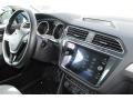 Blue Silk Metallic - Tiguan SE Photo No. 19