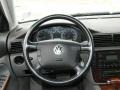 2003 Fresco Green Metallic Volkswagen Passat GLX 4Motion Sedan  photo #20