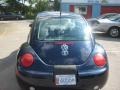 2001 Batik Blue Metallic Volkswagen New Beetle GLS 1.8T Coupe  photo #11