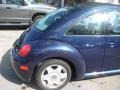 2001 Batik Blue Metallic Volkswagen New Beetle GLS 1.8T Coupe  photo #13