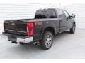 2020 Agate Black Ford F250 Super Duty XLT Crew Cab 4x4  photo #9