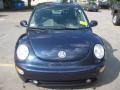 2001 Batik Blue Metallic Volkswagen New Beetle GLS 1.8T Coupe  photo #17