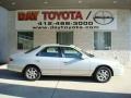Lunar Mist Metallic - Camry LE Photo No. 1