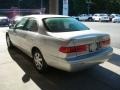 Lunar Mist Metallic - Camry LE Photo No. 4