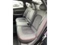 Black 2020 Hyundai Sonata SEL Plus Interior Color