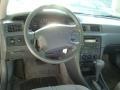 Lunar Mist Metallic - Camry LE Photo No. 10