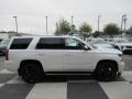 2020 Iridescent Pearl Tricoat Chevrolet Tahoe Premier 4WD  photo #3